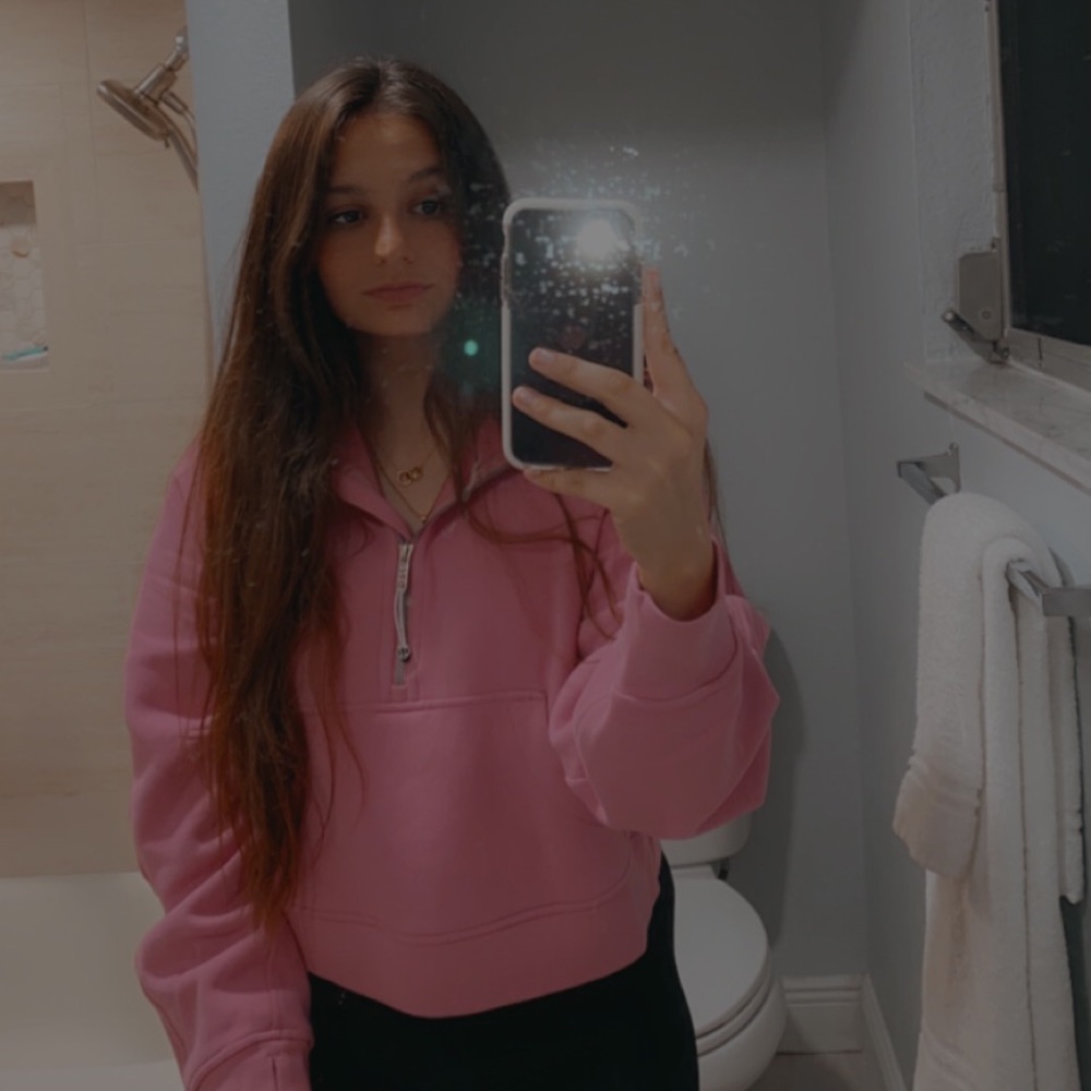 Meet your Posher, Christie-elyse